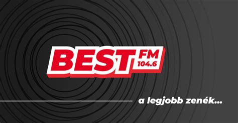 best fm debrecen online 104.6.